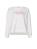 商品Tommy Hilfiger | Tommy Hilfiger 女士卫衣 WW0WW35978COTONEYBL 米白色颜色米白色