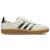 颜色: Cloud White-Silver Met-Gum 3, Adidas | adidas Gazelle Indoor - Women Shoes