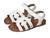 color White, Sam Edelman | Bay Mini (Little Kid/Big Kid)