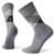 商品SmartWool | Men's Diamond Jim Sock颜色Lunar Grey