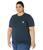 商品Carhartt | WK87 Workwear Pocket Short Sleeve T-Shirt颜色Navy