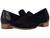 color Black Suede, Clarks | Juliet Hayes