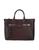 商品GIANNI CHIARINI | Handbag颜色Dark brown