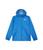 The North Face | Zipline Rain Jacket (Little Kids/Big Kids), 颜色Super Sonic Blue