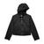 color Black, Timberland | Women's Waterproof Hooded Jacket