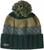 Patagonia | Patagonia Women's Snowbelle Beanie, 颜色Ridge/Northern Green