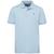 Tommy Hilfiger | Big Boys Ivy Stretch Polo Collared Shirt, 颜色Capri Blue