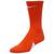 商品NIKE | Nike Elite Crew Socks颜色Team Orange/White