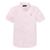 商品第3个颜色Pink, Ralph Lauren | Big Girls Short Sleeve Solid Oxford Top