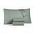 商品第15个颜色Moss, Charter Club | Solid 550 Thread Count 100% Cotton 3-Pc. Sheet Set, Twin, Created for Macy's