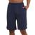 CHAMPION | Men's Big & Tall Double Dry® Standard-Fit 10" Sport Shorts, 颜色Navy