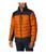 color Warm Copper/Black, Columbia | Autumn Park™ Down Jacket