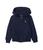 Ralph Lauren | French Terry Hoodie (Little Kids), 颜色French Navy
