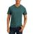 商品Alfani | Alfani Mens V Neck Undershirt T-Shirt颜色Green