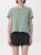 Alexander Wang | T-shirt woman Alexander Wang, 颜色GREEN