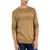 Club Room | Men's Textured Cotton Sweater, Created for Macy's, 颜色Moca