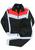 商品第1个颜色Black, Royal Threads | Men's iClimate Tracksuit Jogger GYM Track Jacket & Trackpants Outfit Suit