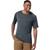 SmartWool | Merino Sport 120 Short-Sleeve Shirt - Men's, 颜色Charcoal Heather