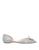 color Light grey, Roger Vivier | Ballet flats