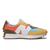 color MS327PWB/Wheat Field with Red Clay, New Balance | 327