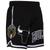 商品Pro Standard | Pro Standard Bulls NBA Team Shorts - Men's颜色Black