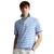 color Harbor Island Blue/white, Ralph Lauren | Men's Custom Slim Soft Cotton Polo Shirt