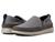 商品Nunn Bush | Brewski Canvas Slip-On颜色Gray