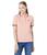 color Pink Peach, Fred Perry | Twin Tipped Fred Perry Shirt