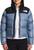 The North Face | The North Face Women's 1996 Retro Nuptse Down Jacket, 颜色Folk Blue