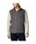 颜色: Grill Grey, Columbia | Men's Steens Mountain Fleece Vest