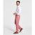 颜色: Red, Ralph Lauren | Men's Classic-Fit Cotton Stretch Performance Dress Pants