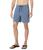 Quiksilver | Taxer Heather 18" Amphibian Shorts, 颜色Bering Sea