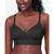 color Black, Bali | Women's Bali One Smooth U® Bounce Control Wirefree Bra DF3458