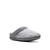 商品Clarks | Women's Cloudsteppers Lenox Dream Slippers颜色Gray