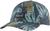 颜色: Tropical Ecuador/Plme Gry, Patagonia | Patagonia Men's P-6 Label Traditional Hat