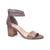 color Smoke, Chinese Laundry | Women's Rylan Block Heel Sandals