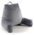 商品第2个颜色Grey, Cheer Collection | Shredded Memory Foam TV Pillow & Backrest