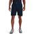 color Academy/Halo Gray, Under Armour | Under Armour Drive Golf Short - Men's