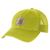 color Warm Olive, Carhartt | Carhartt Men's Canvas Mesh-Back Cap