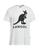 Kangol | T-shirt, 颜色White
