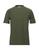 color Military green, SSEINSE | T-shirt