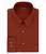 商品第12个颜色Persimmon, Van Heusen | Men's Dress Shirt Fitted Poplin Solid