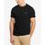 商品Lacoste | Men's Crew Neck Pima Cotton T-Shirt颜色Black