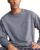 Calvin Klein | Long Sleeve Crewneck Sweatshirt, 颜色CHARCOAL