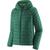 Patagonia | Down Sweater Full-Zip Hooded Jacket - Women's, 颜色Conifer Green