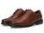 颜色: British Tan, Rockport | Charles Road Cap Toe Oxford