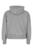 商品AMI | Melange grey cotton sweatshirt颜色Melange grey