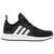 商品Adidas | adidas X PLR Casual Running Sneakers - Boys' Grade School颜色Black/White/Black