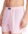 颜色: Pink Mini Gingham, Ralph Lauren | Men's Plaid Single-Button Fly Boxers