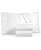 颜色: White, Charter Club | Solid 550 Thread Count 100% Cotton 3-Pc. Sheet Set, Twin, Exclusively at Macy’s